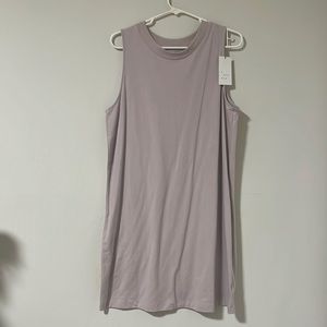 4/$20 New Sleeveless Dress